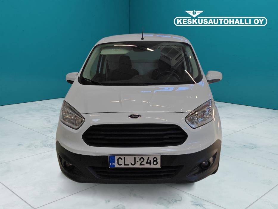 FORD Transit Courier 2018