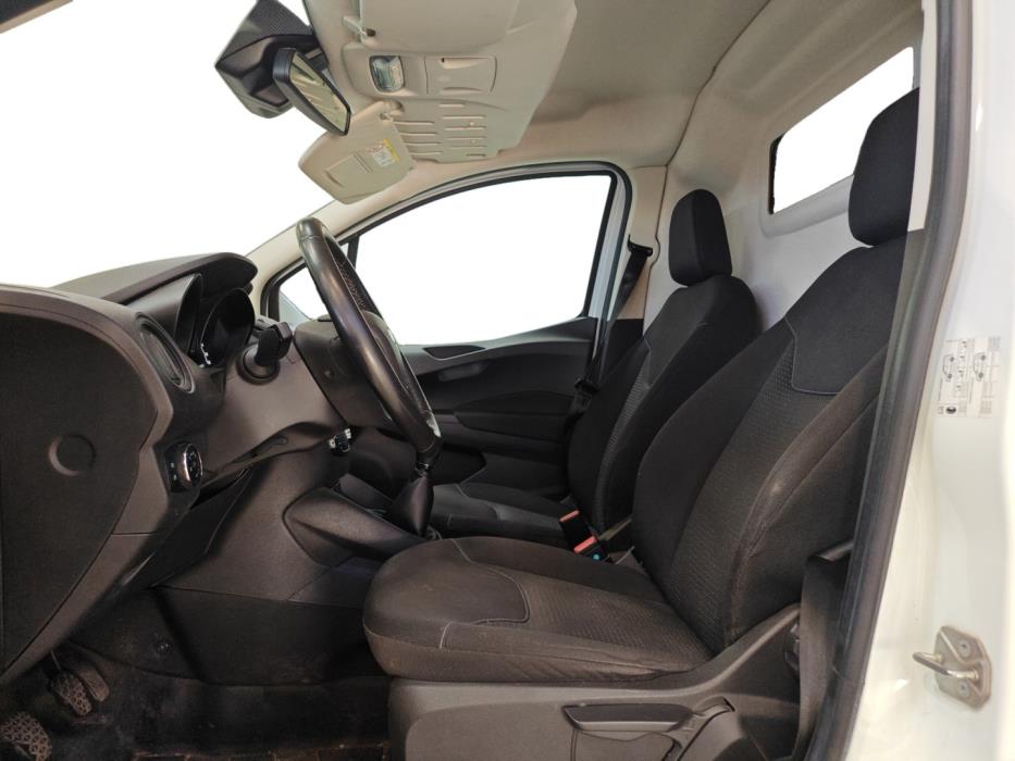 FORD Transit Courier 2018
