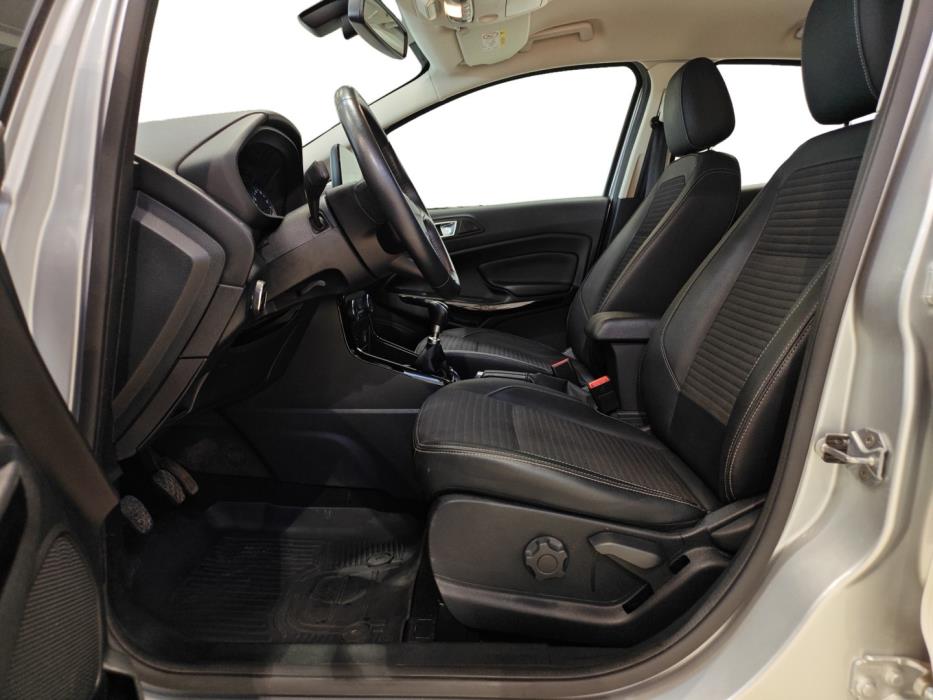FORD Ecosport 2019