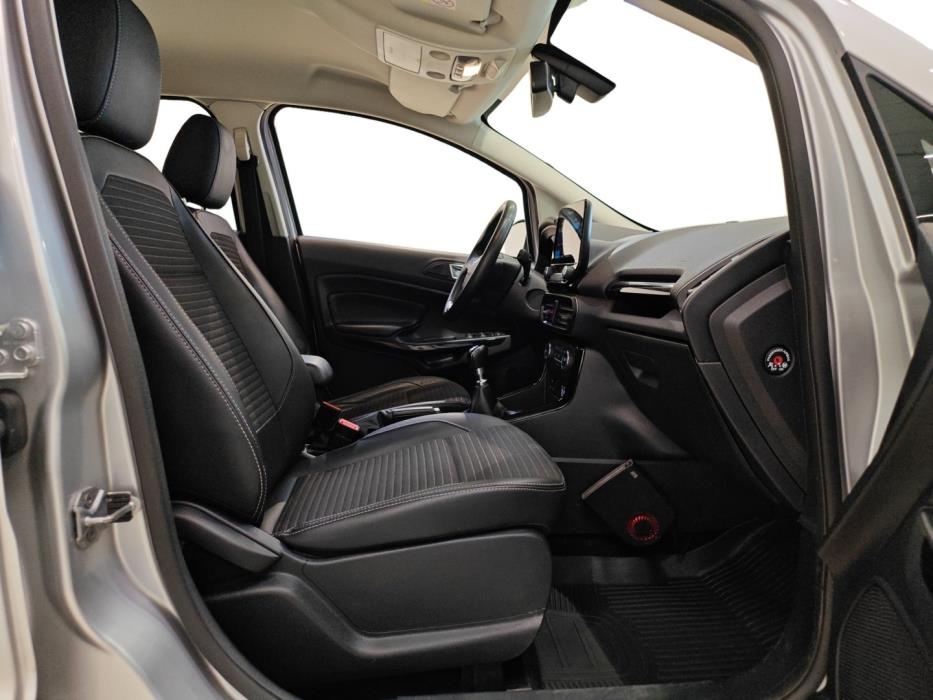FORD Ecosport 2019