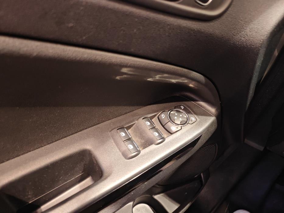 FORD Ecosport 2019