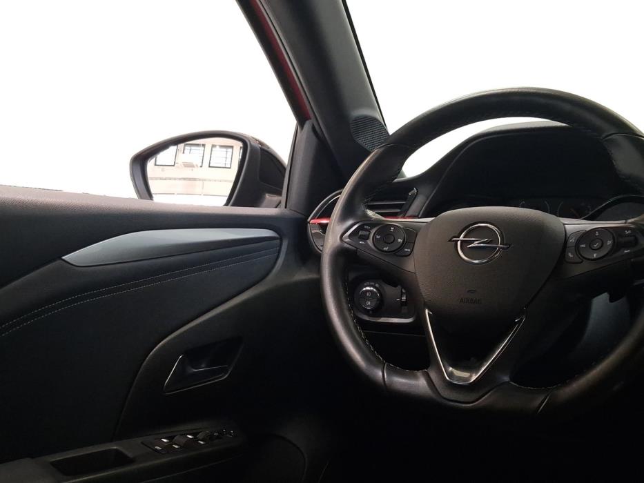 OPEL Corsa 2020
