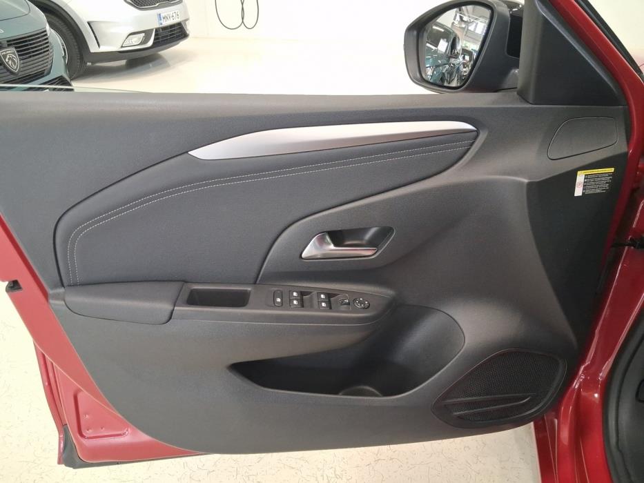 OPEL Corsa 2020