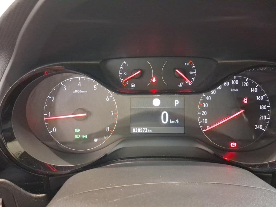 OPEL Corsa 2020