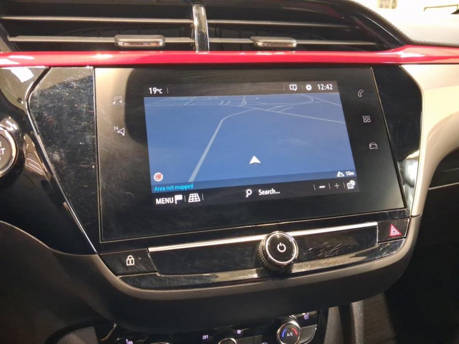OPEL Corsa 2020