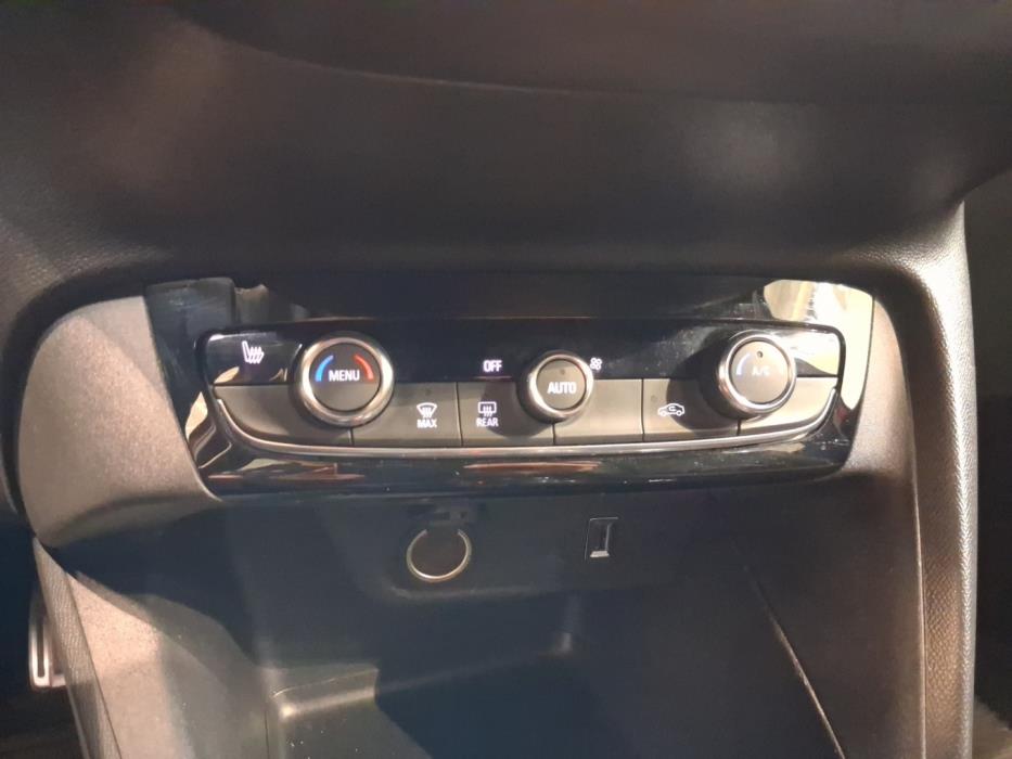 OPEL Corsa 2020