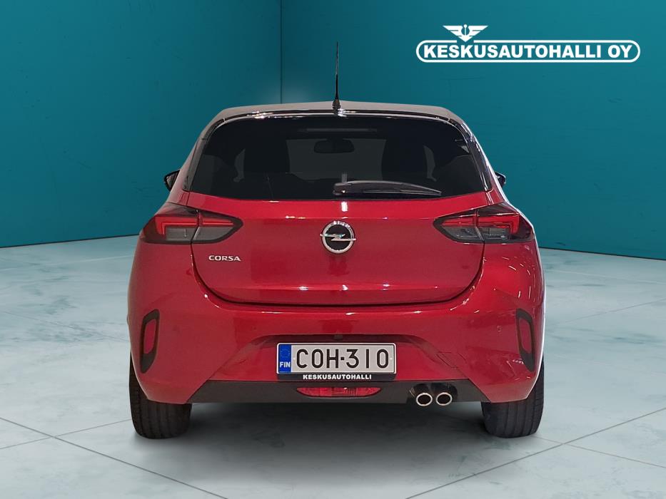 OPEL Corsa 2020