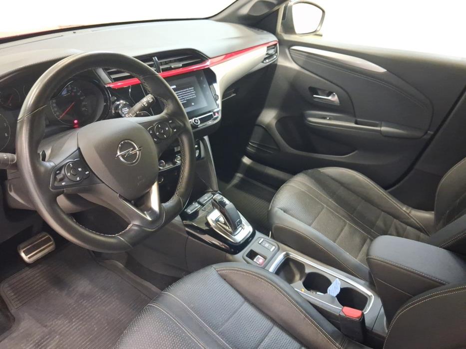 OPEL Corsa 2020