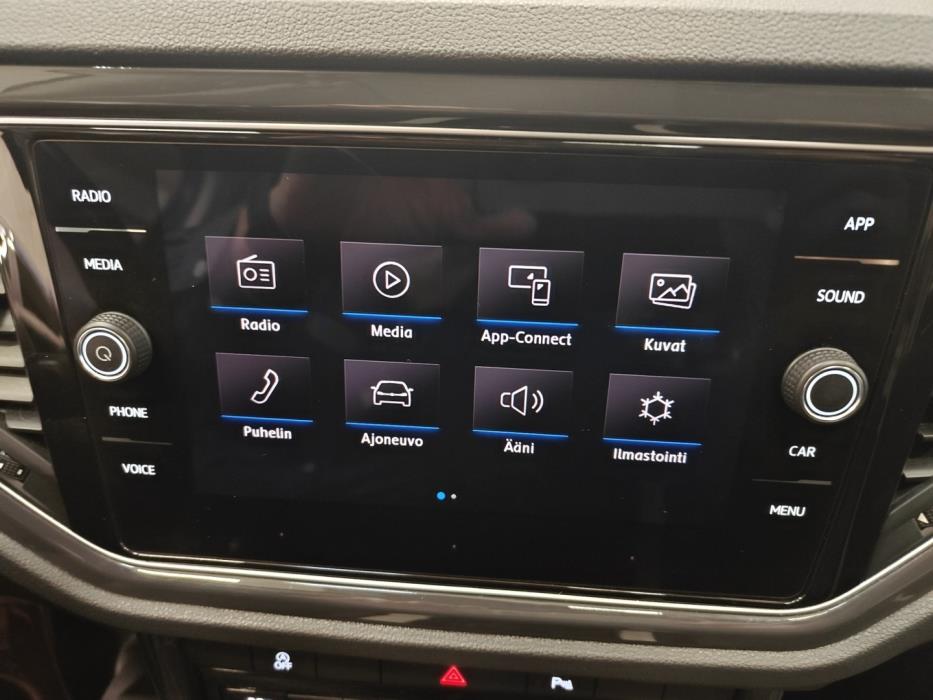 VOLKSWAGEN T-Roc 2020