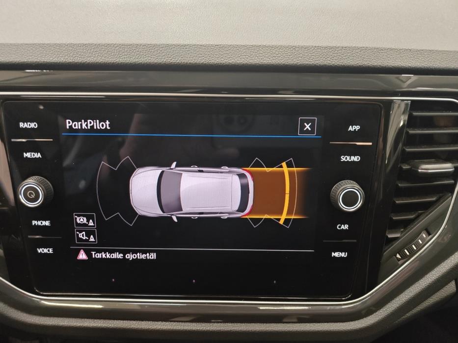 VOLKSWAGEN T-Roc 2020