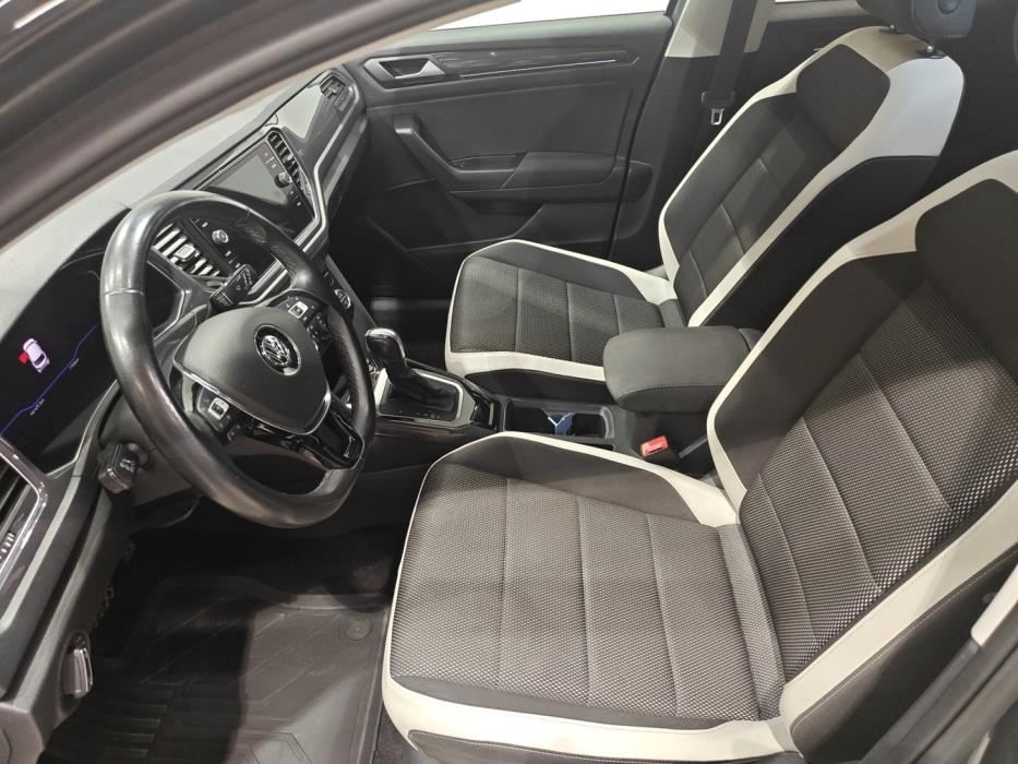 VOLKSWAGEN T-Roc 2020