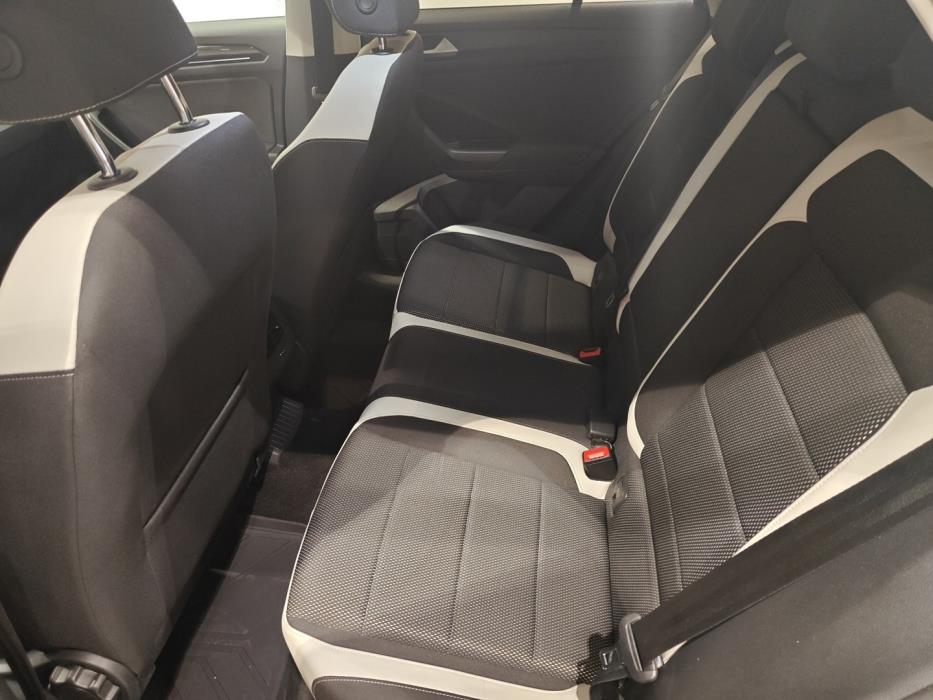 VOLKSWAGEN T-Roc 2020