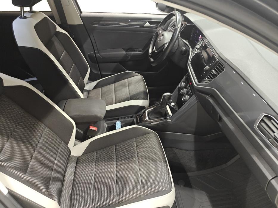VOLKSWAGEN T-Roc 2020