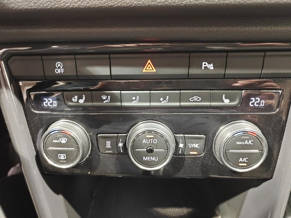 VOLKSWAGEN T-Roc 2020