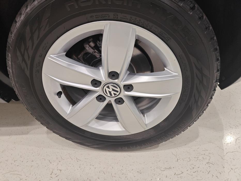 VOLKSWAGEN T-Roc 2020