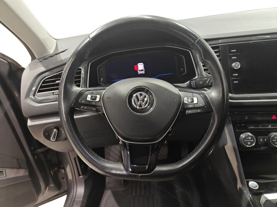 VOLKSWAGEN T-Roc 2020
