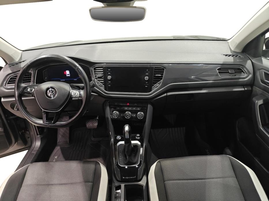 VOLKSWAGEN T-Roc 2020