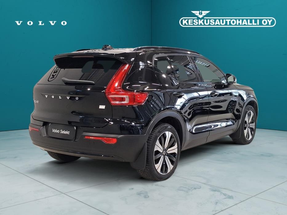 VOLVO XC40 2023