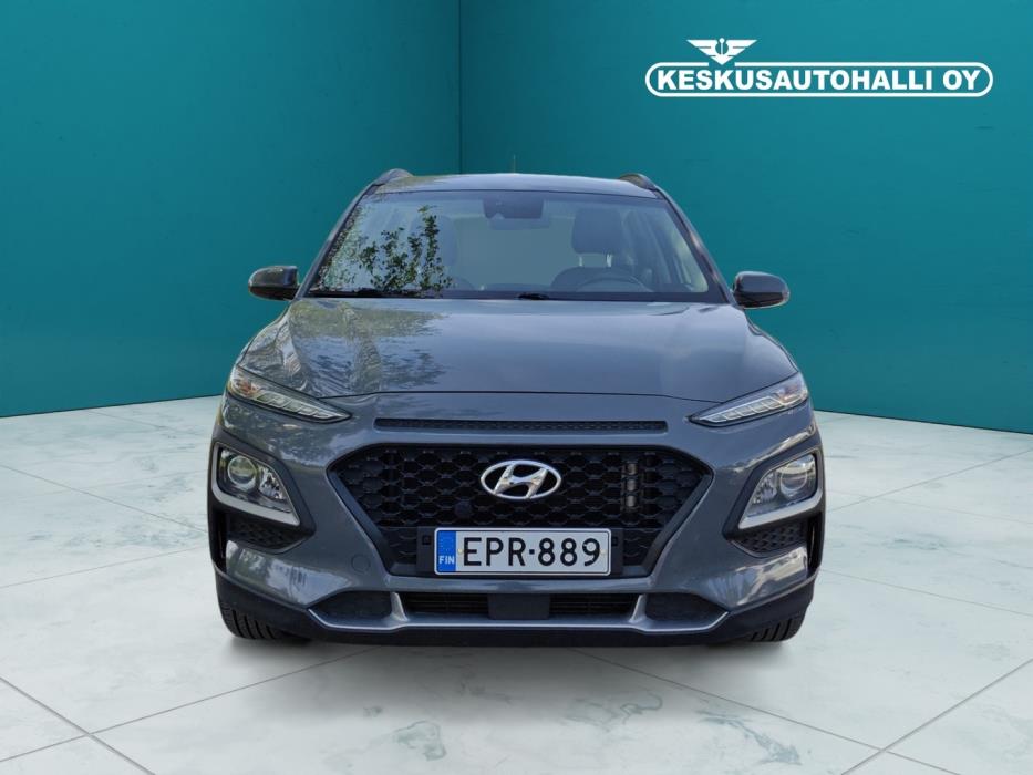 HYUNDAI KONA 2018