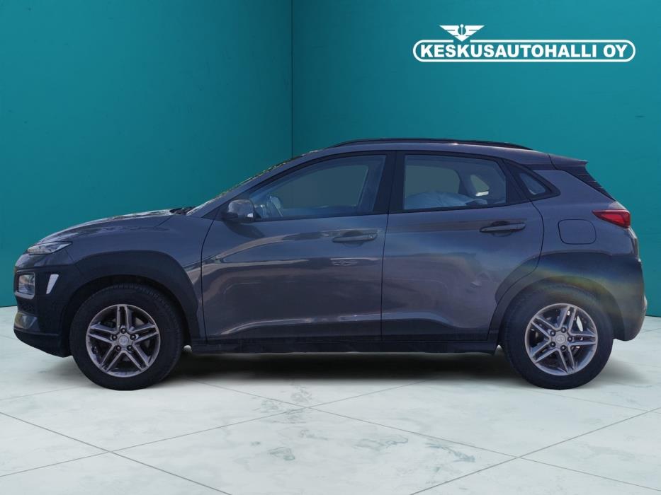 HYUNDAI KONA 2018