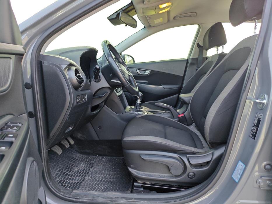 HYUNDAI KONA 2018