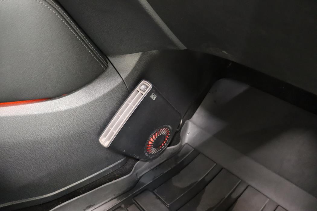 NISSAN Qashqai 2017