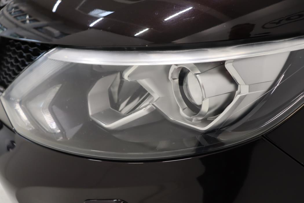 NISSAN Qashqai 2017