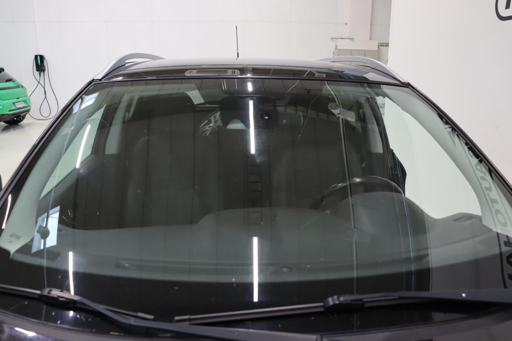 NISSAN Qashqai 2017