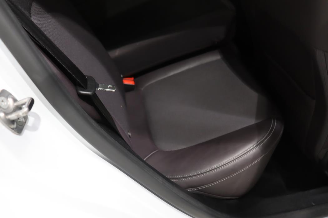 FORD Fiesta 2018