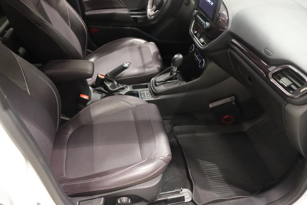 FORD Fiesta 2018