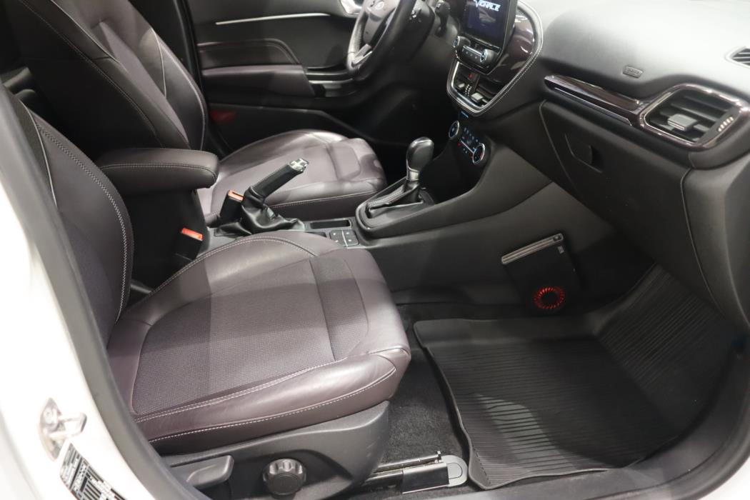 FORD Fiesta 2018