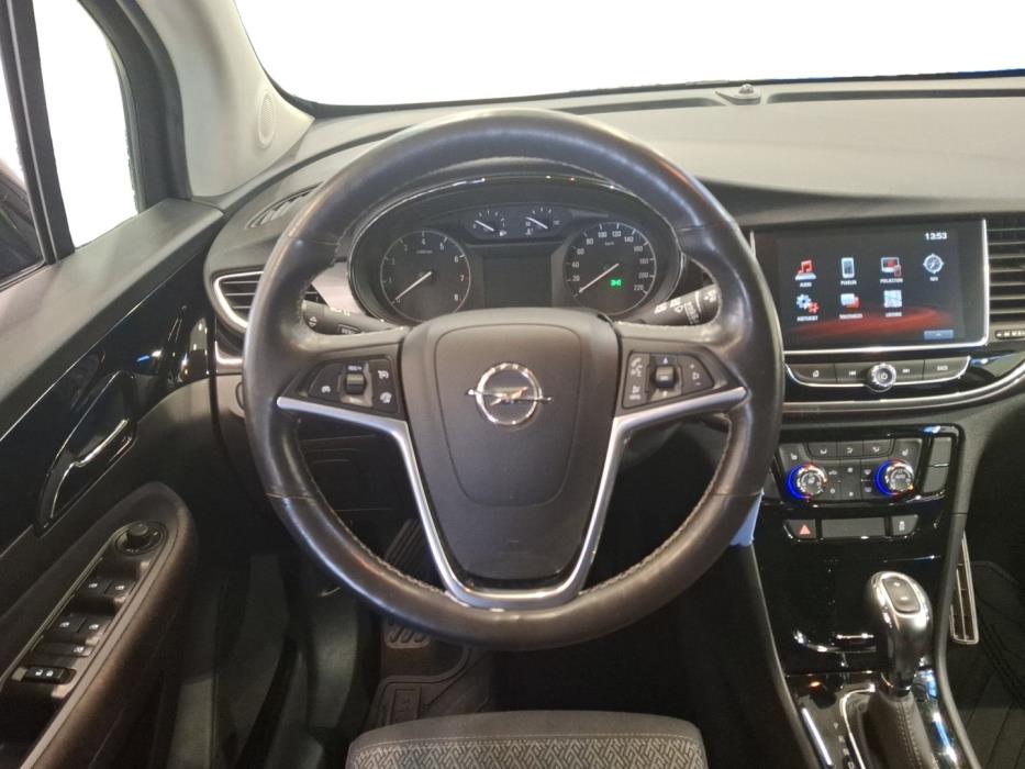 OPEL Mokka 2019