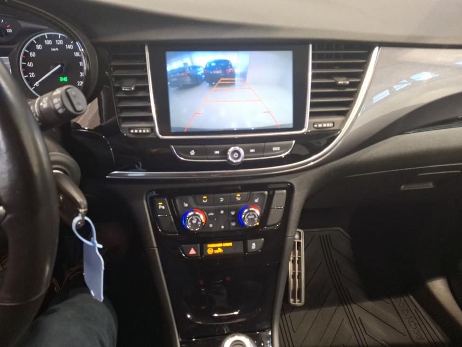 OPEL Mokka 2019