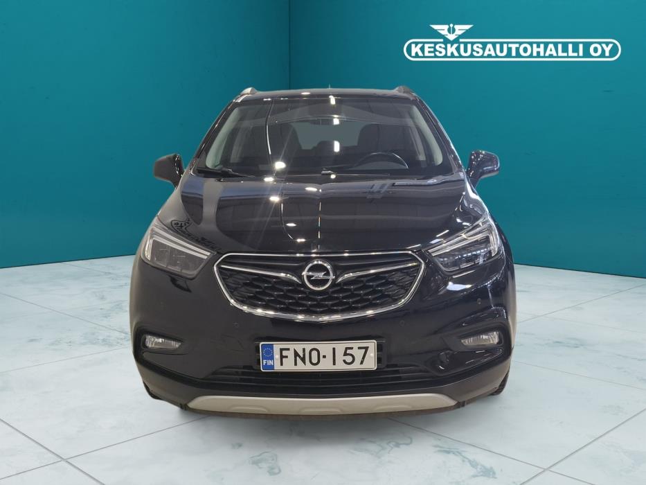 OPEL Mokka 2019