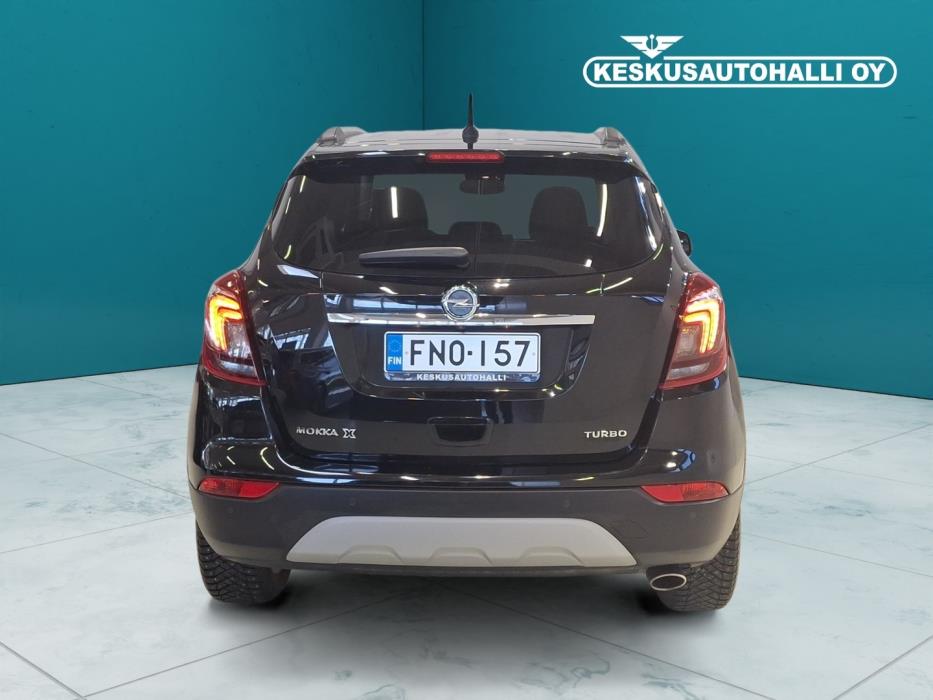 OPEL Mokka 2019