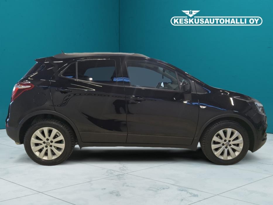 OPEL Mokka 2019
