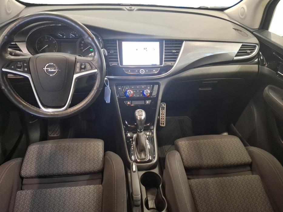 OPEL Mokka 2019
