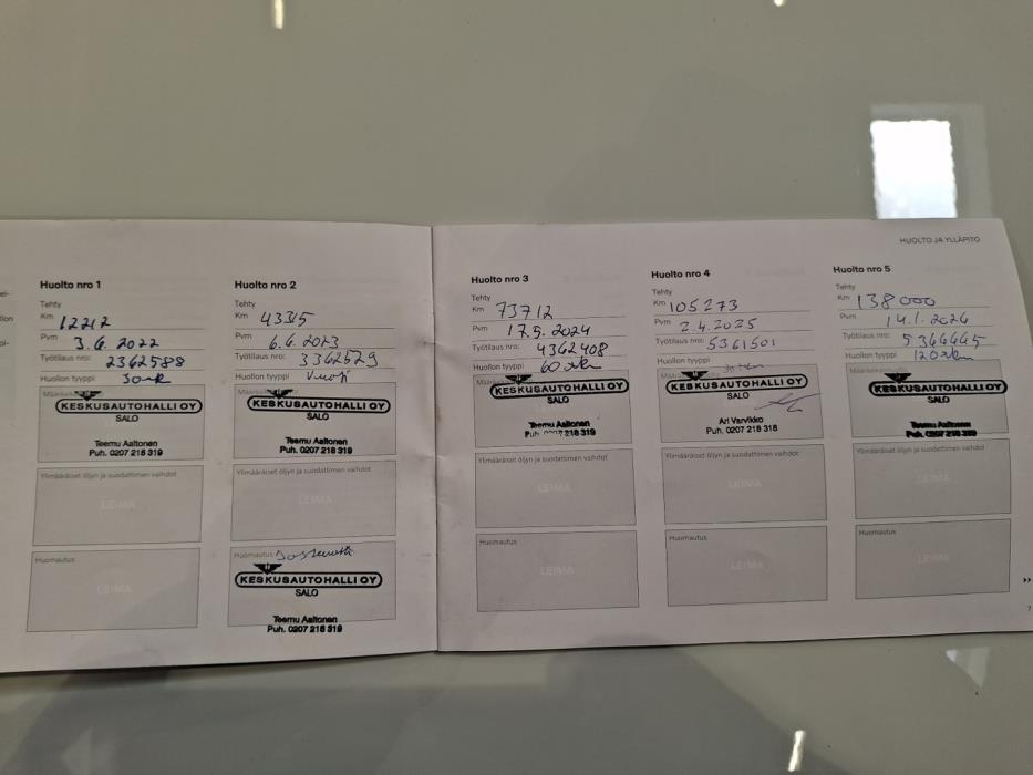 VOLVO XC40 2021