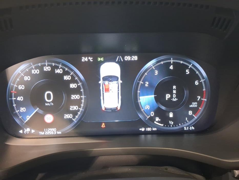 VOLVO XC60 2020