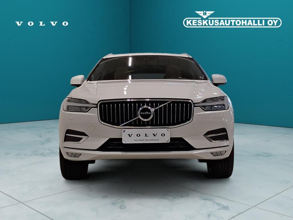 VOLVO XC60 2020