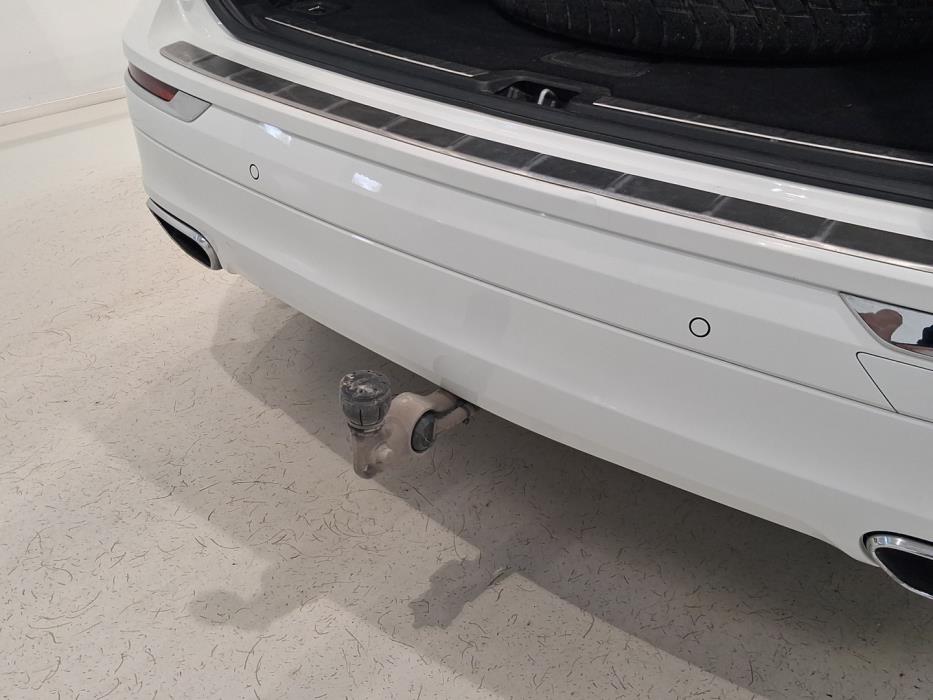 VOLVO XC60 2020