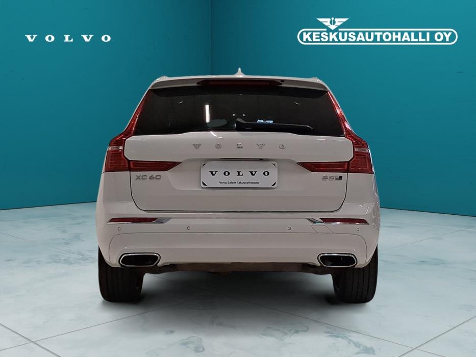 VOLVO XC60 2020