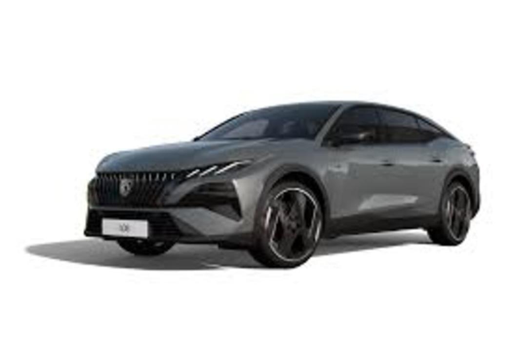 PEUGEOT 408 2026