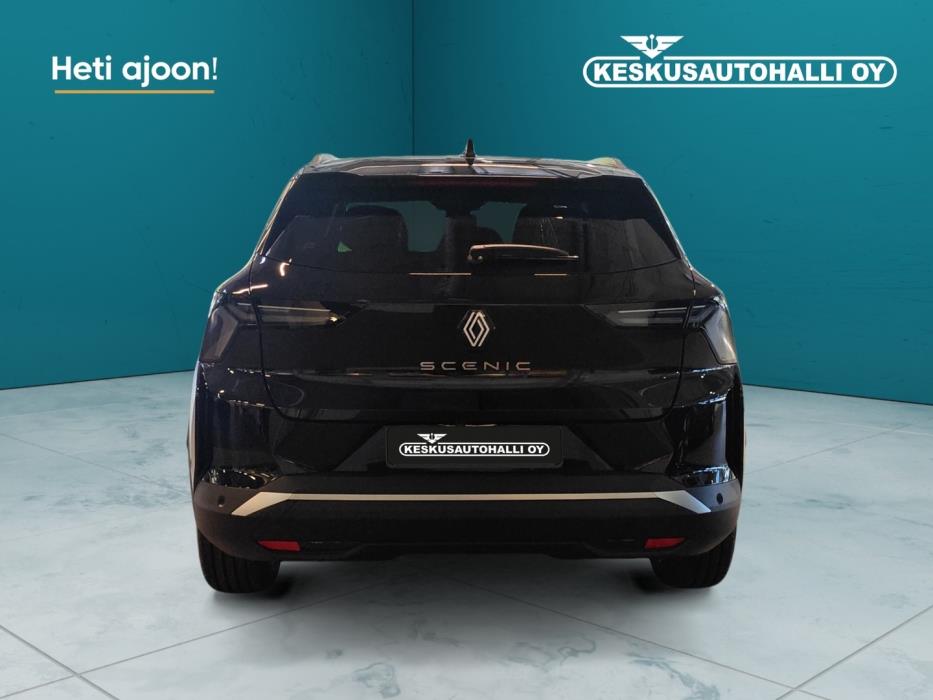 RENAULT Scenic 2026