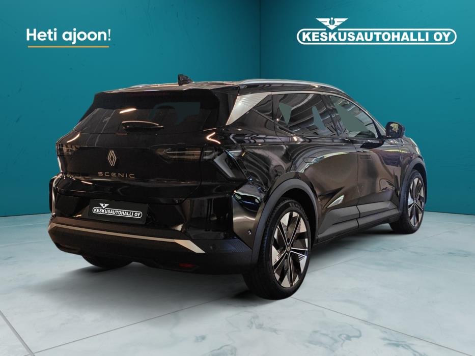 RENAULT Scenic 2026