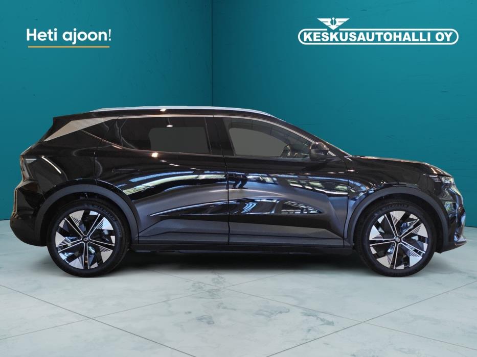 RENAULT Scenic 2026