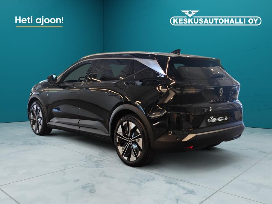 RENAULT Scenic 2026