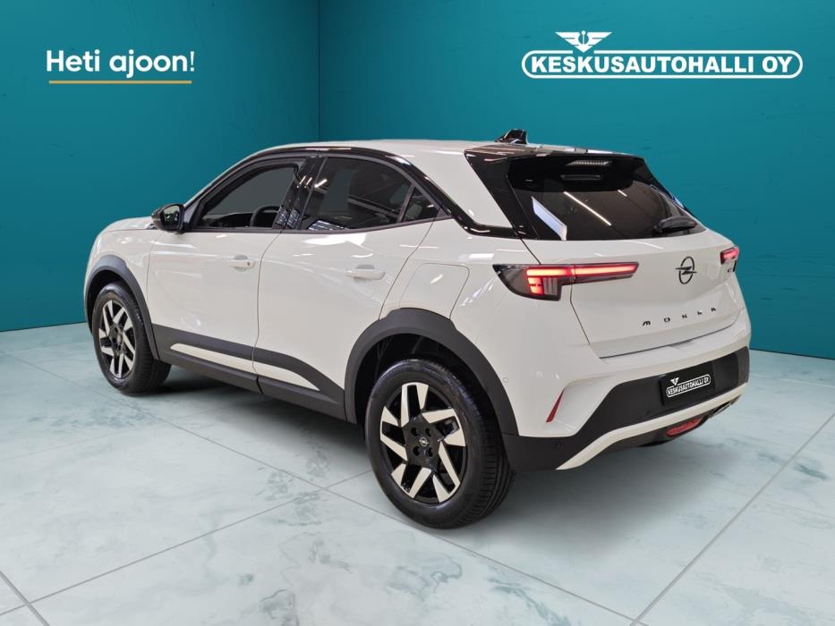 OPEL Mokka 2026