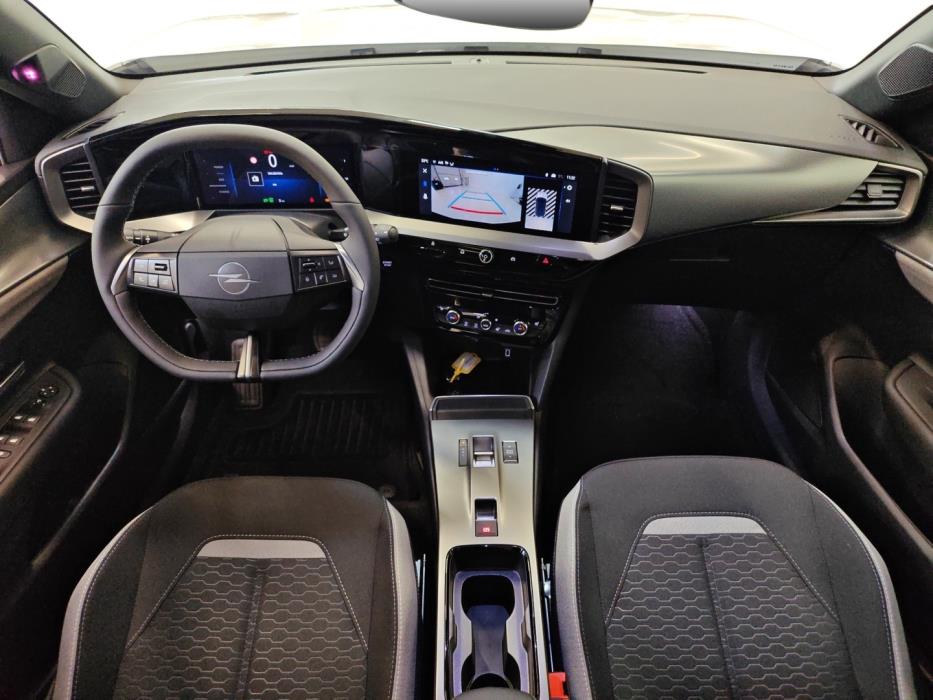 OPEL Mokka 2026