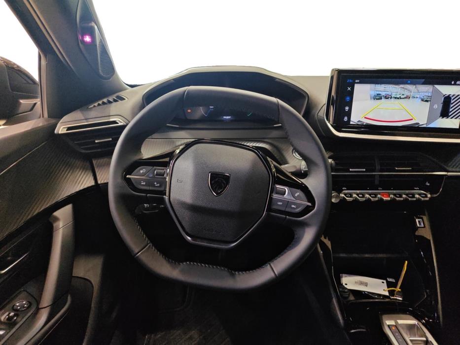PEUGEOT 2008 2026